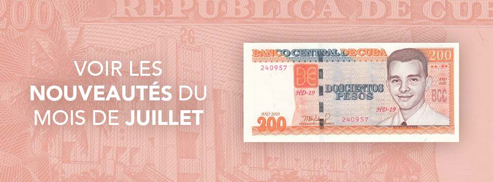 Billets De Collection - Pièces De Collection - Or - Argent - Numismatique