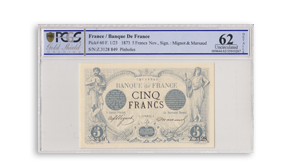 Monnaie - ensemble d'environ 60 Billets anciens France et Etranger