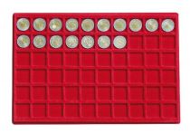 Coin case for 355 coins