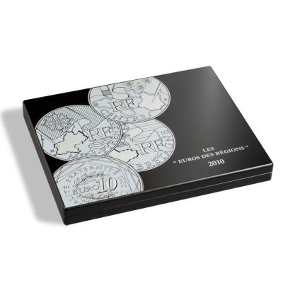 Album de Pièces de Monnaie Multi-cinétique en PVC, Livre de Collection pour  Collectionneurs, Accessoires de Renforcement d'Insigne, 120 Pièces