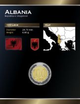 Albania