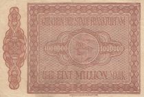 Allemagne 1 000 000 Mark - Main-Hessen - Série C - 1923