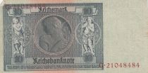 Allemagne 10 Reichsmark - Albrecht D. Thaer - Série G - 1929 - P.180a