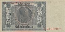 Allemagne 10 Reichsmark - Albrecht D. Thaer - Série H - 1929 - P.180a