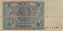 Allemagne 10 Reichsmark - Albrecht D. Thaer - Série M - 1929 - P.180a