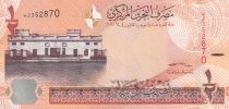 Bahrain 1/2 Dinar, Tribunal de Manama - 2023