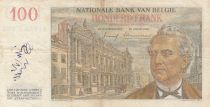 Belgique 100 Francs - Léopold Ier - 29-05-1959 - Y.366