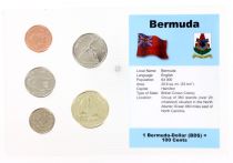 Bermuda