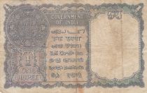 Birmanie 1 Rupee - Georges VI - Série A - 1947