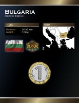 Bulgaria