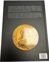 Catalogue of French royal coins, Volumes I and II