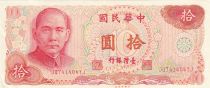 China 5 Yuan - SYS - 1937 - Serial CW - P.80