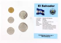 El Salvador