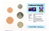 Falkland Islands