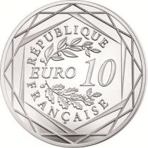 France - Monnaie de Paris Coffret BE Euro 2017 (MDP)