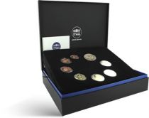 France - Monnaie de Paris Coffret BE Euro 2019 (MDP)