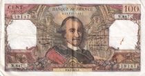 France  100 Francs - Corneille - 06-02-1975 - Série N.847