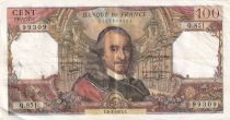 France  100 Francs - Corneille - 06-02-1975 - Série Q.851