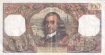 France  100 Francs - Corneille - 06-02-1975 - Série Q.851