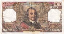 France  100 Francs - Corneille - 06-02-1975 - Série R.835