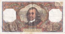 France  100 Francs - Corneille - 06-02-1975 - Série R.835