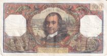 France  100 Francs - Corneille - 15-05-1975 - Serial Y.858