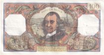 France  100 Francs - Corneille -03-06-1976 - Serial C.974