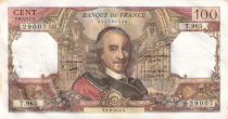 France  100 Francs - Corneille -03-06-1976 - Serial T.965