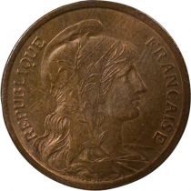 France  Dupuis - 2 Centimes 1902