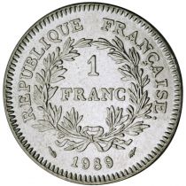 France 1 Franc États Généraux - 1989 FRANCE