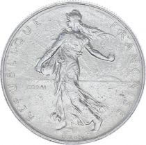 France 1 Franc Seed sower - 1959 Essai