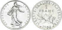 France 1 Franc Semeuse - 1904