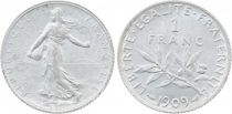 France 1 Franc Semeuse - 1909