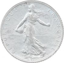 France 1 Franc Semeuse - 1909