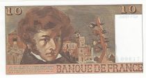 France 10 Francs - Berlioz - 02-01-1976 - Serial M.278 - P.150