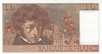 France 10 Francs - Berlioz - 02-06-1977 - Série R.300