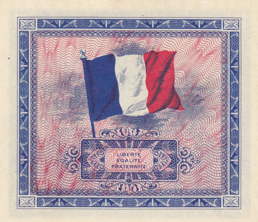 アンティークコイン 硬貨 FRANCE 1939~42 100 Francs P 94 AUNC PMG 58