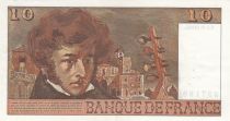 France 10 Francs Berlioz - 04-03-1976 Serial P.288