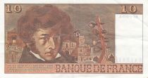 France 10 Francs Berlioz - 06-07-1978 Serial Y.305