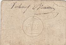 France 10 Sols - Maine et loire - Angers municipality - 10-02-1792