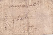 France 10 Sols - Sarthe - Municipalité de Château-du-Loir - 03-1792