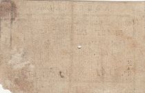 France 10 sous - Somme - Abbeville County Council - 1791