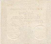 France 10 Sous Women (04-01-1792) - Sign. Guyon - Serial 1748