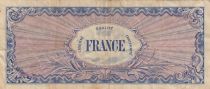 France 100 Francs - American printing - 1944 - without serial - Num 2750983