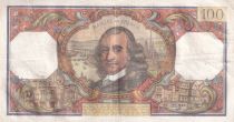 France 100 Francs - Corneille - 02-07-1964 - Série X.18 - F.65.02