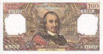 France 100 Francs - Corneille - 02-11-1978 - Serial X.1217 - AU - P.149