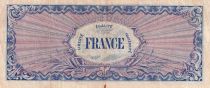 France 100 Francs - Impr. américaine (France) -  Série 4 - 1945