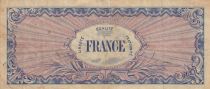 France 100 Francs - Impr. américaine (France) - 1944 - Série 7 - TB