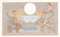 France 100 Francs - Luc Olivier Merson - 06-10-1938 - Serial T.60858