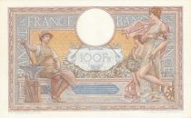 France 100 Francs - Luc Olivier Merson - 08-11-1934 - Série W.46363